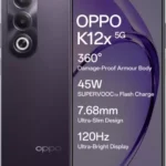 oppo K12X 5G