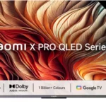 REDMI QLED TV X PRO 65
