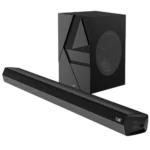 Boat 200W Sound Bar Quake