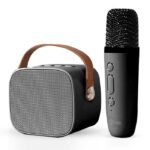 Inbase Boom Box 02 Speaker With Mic