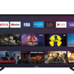 Fame-3250 32 Inch Smart LED TV