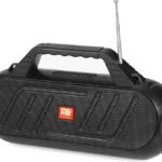 MZ BT SPEAKER WITH FLASHLIGHT