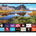 FAME 4250 40 INCH SMART LED TV