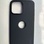 Iphone 15 Pro Nilkin Back Case