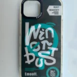 Emoof Chasing Iphone 15