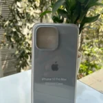Silicon Cases Iphone 16 Pro max