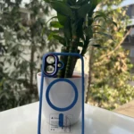 Kuvete Iphone 16 Sea blue