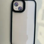 Grip Iphone 15 Case