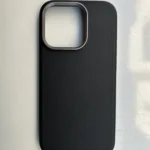 Jmookit Iphone 15 Pro Protective case black