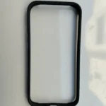 Icreator Bumper Series for Iphone 15 Black