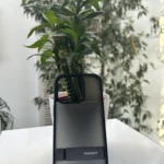 Jmookit Iphone 15 Pro Collision Protective Case without Magsafe