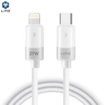 Lito Fast Charging Cable-LD07