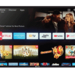 FAME FM-4350 SMART FHD LED TV