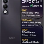 Oppo k13X