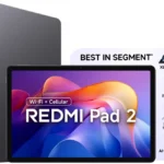 Redmi Pad 2