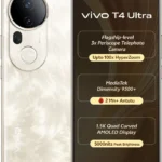 Vivo T4 Ultra