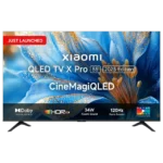 REDMI QLED TV X PRO 55 2025