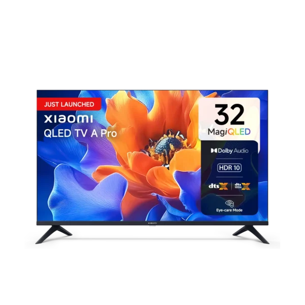 Xiaomi A Pro QLED 32 2025