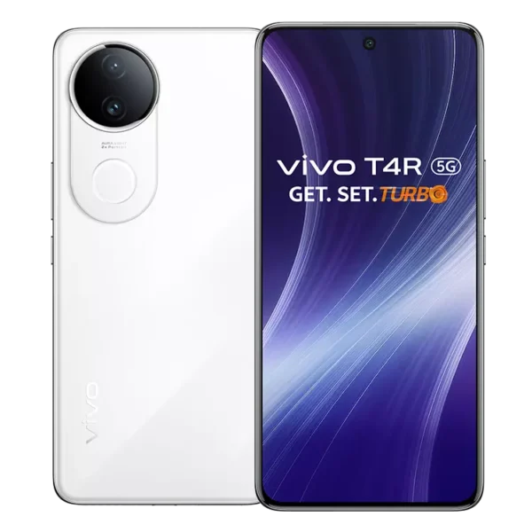 vivo T4R 5G