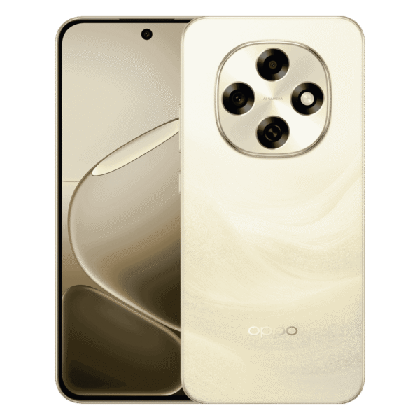 OPPO F31 PRO