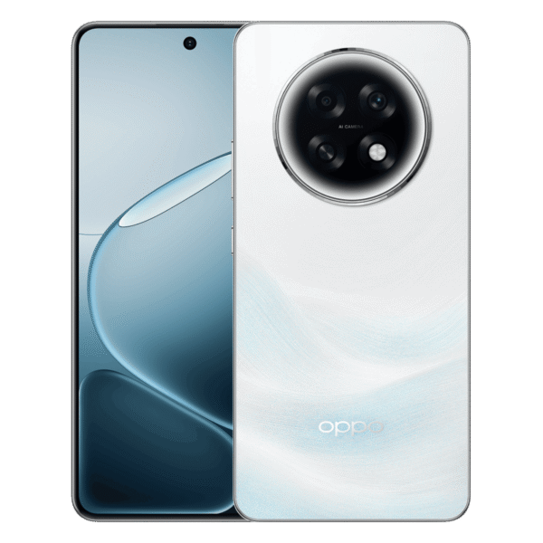Oppo F31 Pro plus