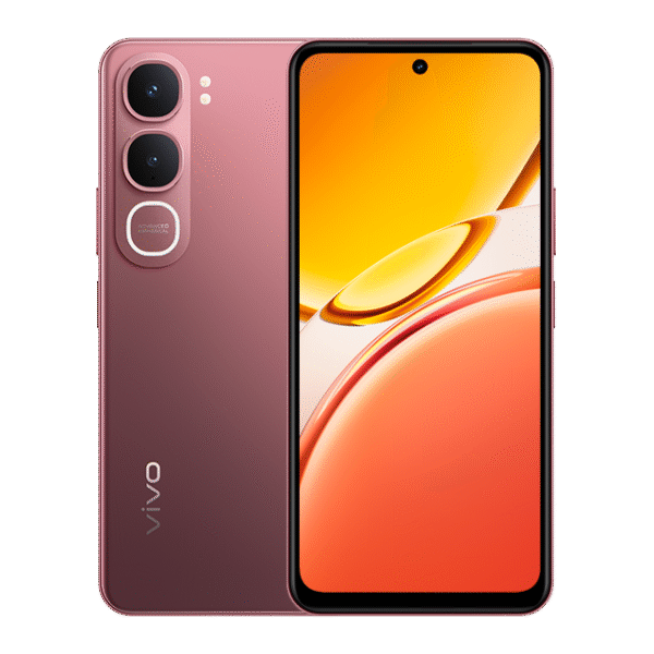 Vivo Y31