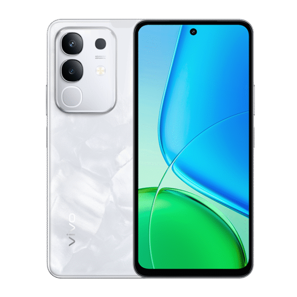 Vivo Y31 Pro 5G