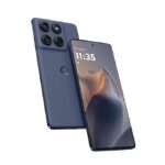 Motorola Edge 60 Fusion