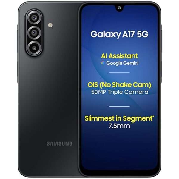 Samsung A17