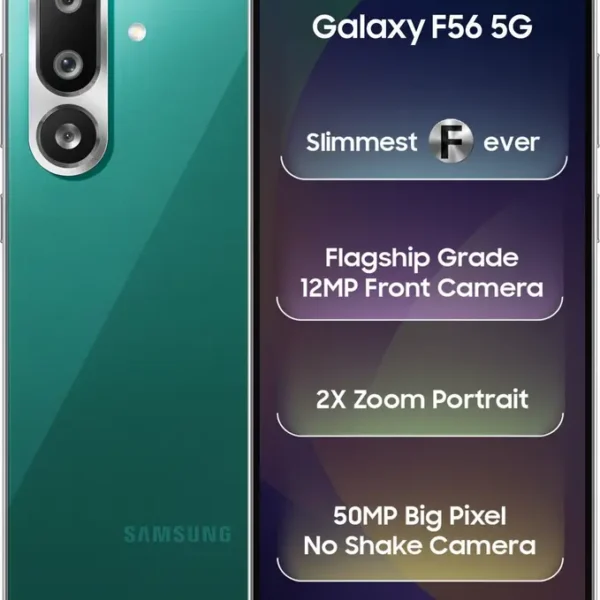 Samsung F56