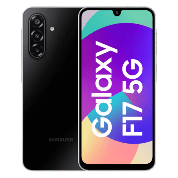 Samsung F17