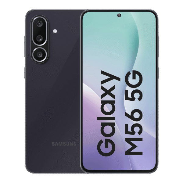 Samsung M56