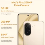 Vivo V60E - Image 5