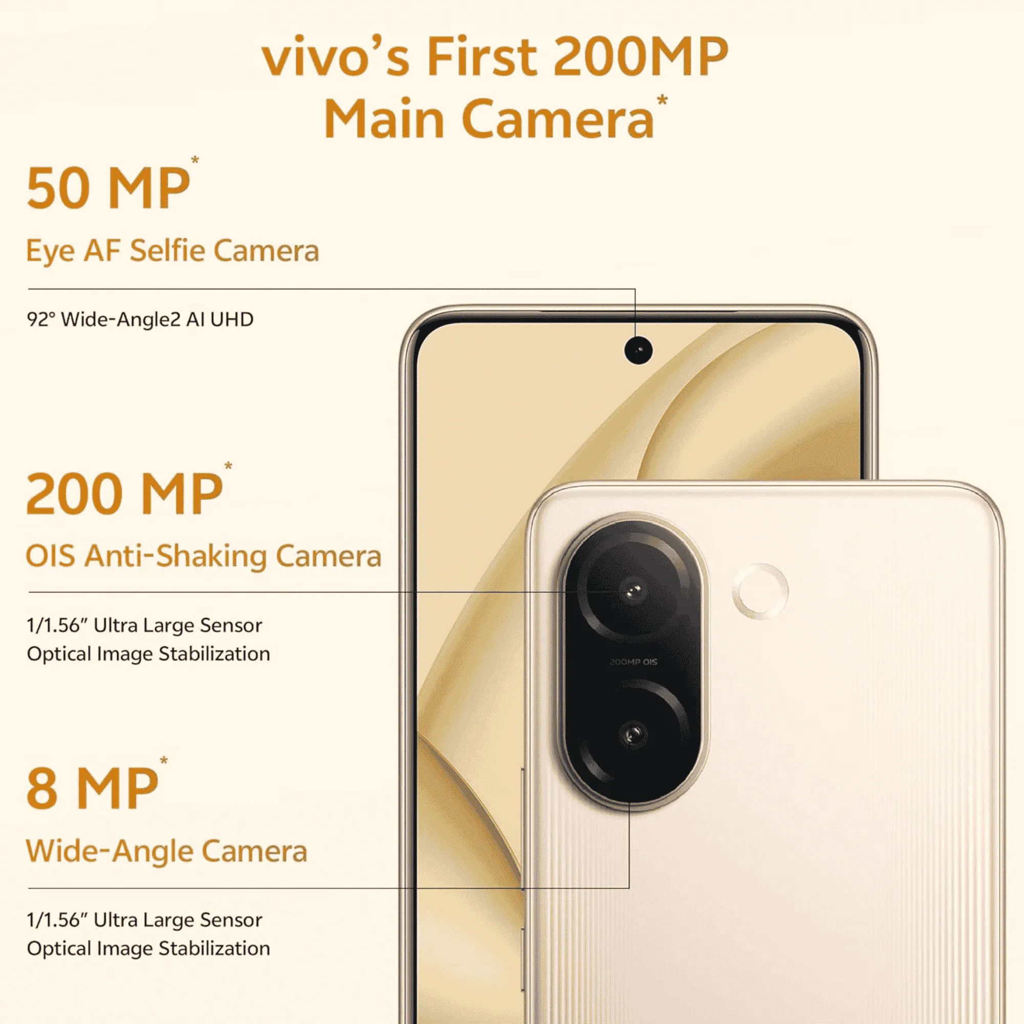 Vivo-v60e-5g-noble-gold-12gb-256gb-Specs Vivo V60E - Image 5