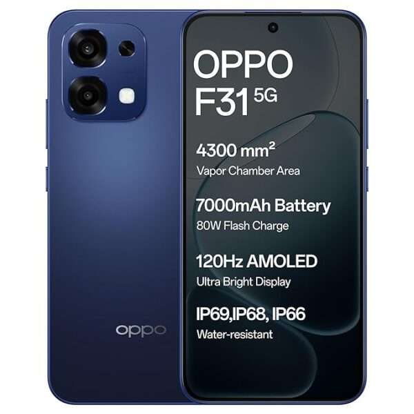 Oppo F31
