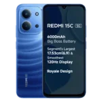 Redmi 15C 5g