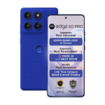 moto edge 60 pro