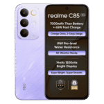 Realme C85 5g