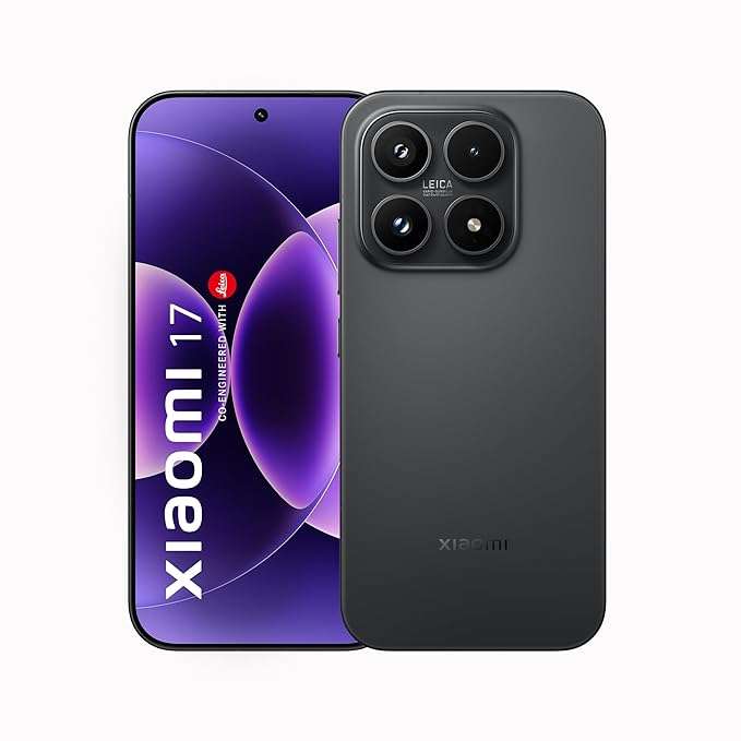 71i-QpTQVFL._SX679_ Xiaomi 17 - Image 1