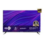 CELLECOR SMART LED TV EC-32Z INCH