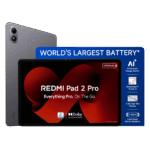 Redmi Pad 2 Pro 5G