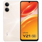 Vivo Y21 5G