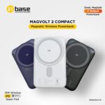 INBASE MAGVOLT 02 10000mAh MAGSAF