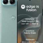 Moto Edge 70 Fusion 5G