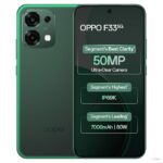 Oppo F33 5G