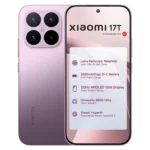 Xiaomi 17T
