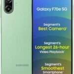 Samsung F70e