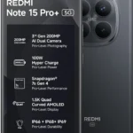 REDMI Note 15 Pro+ 5G