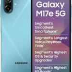 Samsung M17e