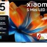 Xiaomi S Mini LED Smart TV 65 2026
